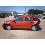 RENAULT CLIO GRANDTOUR RENAULT CLIO GRANDTOUR '2008 AUTHENTIQUE ROJO 2008