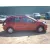 RENAULT CLIO GRANDTOUR RENAULT CLIO GRANDTOUR '2008 AUTHENTIQUE ROJO 2008