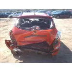 RENAULT CLIO GRANDTOUR RENAULT CLIO GRANDTOUR '2008 AUTHENTIQUE ROJO 2008
