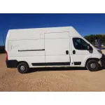 CITROEN JUMPER GROSSRAUMKASTEN '2018 35 L3H3 BLUEHDI 130 BLANCO