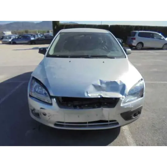 FORD FOCUS BERLINA (CAP) '2006 AMBIENTE (D) GRIS