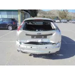 FORD FOCUS BERLINA (CAP) FORD FOCUS BERLINA (CAP) '2006 AMBIENTE (D) GRIS 2006