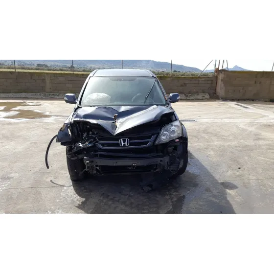 Honda CR-V III (RE_) 2006