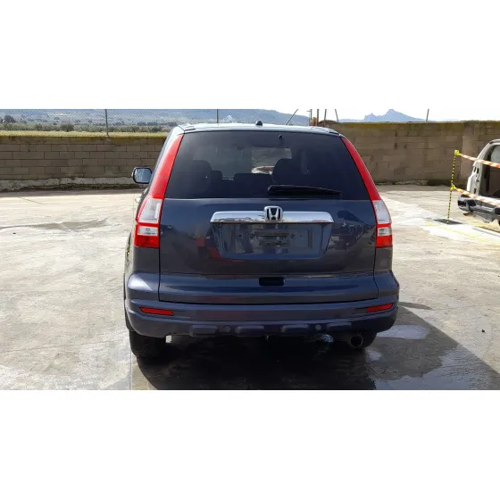 Honda CR-V III (RE_) 2006