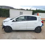 MITSUBISHI SPACE STAR (A00) '2017 KAITEKI BLANCO