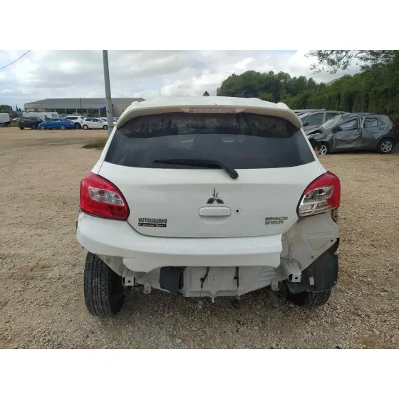 MITSUBISHI SPACE STAR (A00) '2017 KAITEKI BLANCO