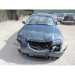 HONDA ACCORD TOURER (CN/CM) '2005 2.2I CTDI EXECUTIVE GRIS OSCURO