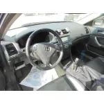 HONDA ACCORD TOURER (CN/CM) '2005 2.2I CTDI EXECUTIVE GRIS OSCURO