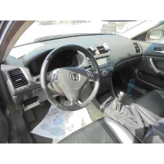 HONDA ACCORD TOURER (CN/CM) '2005 2.2I CTDI EXECUTIVE GRIS OSCURO