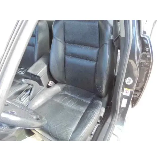 HONDA ACCORD TOURER (CN/CM) '2005 2.2I CTDI EXECUTIVE GRIS OSCURO