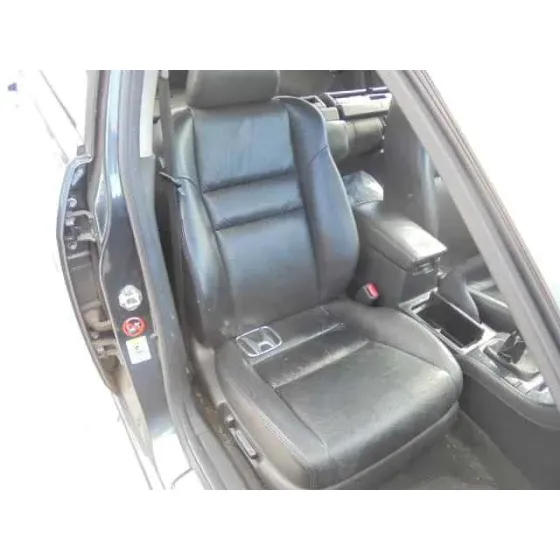 HONDA ACCORD TOURER (CN/CM) '2005 2.2I CTDI EXECUTIVE GRIS OSCURO