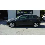 AUDI A3 (8P) '2003 2.0 FSI AMBITION NEGRO