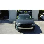 AUDI A3 (8P) '2003 2.0 FSI AMBITION NEGRO