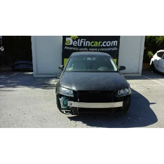 AUDI A3 (8P) '2003 2.0 FSI AMBITION NEGRO