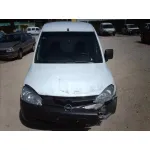 OPEL COMBO (CORSA C) OPEL COMBO (CORSA C) '2002 FAMILIAR BLANCO 2003