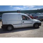 OPEL COMBO (CORSA C) OPEL COMBO (CORSA C) '2002 FAMILIAR BLANCO 2003