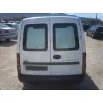 OPEL COMBO (CORSA C) OPEL COMBO (CORSA C) '2002 FAMILIAR BLANCO 2003