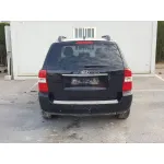 KIA CARNIVAL '2007 2.9 CRDI VGT EX NEGRO