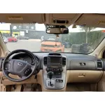 KIA CARNIVAL '2007 2.9 CRDI VGT EX NEGRO