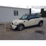 MINI MINI (R56) '2010 ONE BLANCO