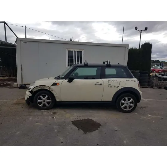 MINI MINI (R56) '2010 ONE BLANCO