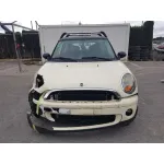 MINI MINI (R56) '2010 ONE BLANCO