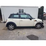 MINI MINI (R56) '2010 ONE BLANCO