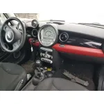 MINI MINI (R56) '2010 ONE BLANCO