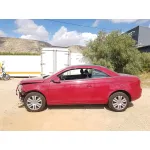 Volkswagen EOS (1F7, 1F8) 2006