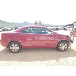 Volkswagen EOS (1F7, 1F8) 2006