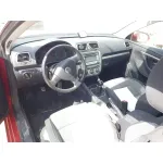 Volkswagen EOS (1F7, 1F8) 2006
