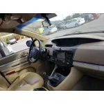 SSANGYONG RODIUS '2007 XDI NEGRO
