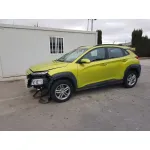 HYUNDAI KONA '2018 ESSENCE 2WD VERDE