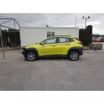 HYUNDAI KONA '2018 ESSENCE 2WD VERDE