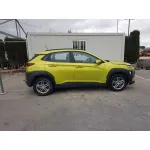 HYUNDAI KONA '2018 ESSENCE 2WD VERDE