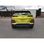 HYUNDAI KONA '2018 ESSENCE 2WD VERDE