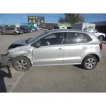VOLKSWAGEN POLO (6R1) '2010 ADVANCE GRIS
