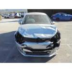 VOLKSWAGEN POLO (6R1) '2010 ADVANCE GRIS