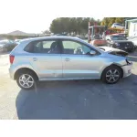 VOLKSWAGEN POLO (6R1) '2010 ADVANCE GRIS