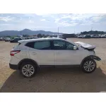 NISSAN QASHQAI (J11) '2015 ACENTA BLANCO