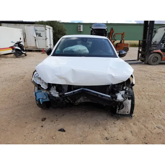 Peugeot 208 II (UB_, UP_, UW_, UJ_) 2019