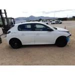 Peugeot 208 II (UB_, UP_, UW_, UJ_) 2019