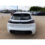 Peugeot 208 II (UB_, UP_, UW_, UJ_) 2019
