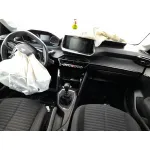 Peugeot 208 II (UB_, UP_, UW_, UJ_) 2019