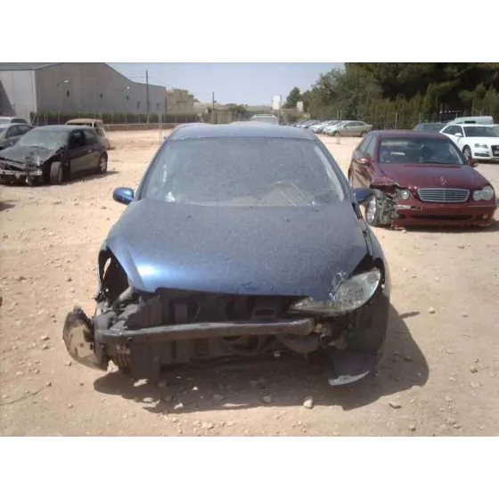 PEUGEOT 307 (S1) '2002 XT AZUL