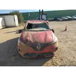 RENAULT CLIO V '2022 BUSINESS EDITION ROJO