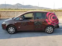 Imagen del vehículo
