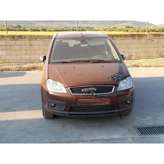 Ford FOCUS C-MAX (DM2) 2003