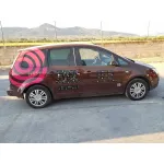 Ford FOCUS C-MAX (DM2) 2003