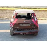 Ford FOCUS C-MAX (DM2) 2003